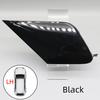 Auto Front Bumper Towing Hook Eye Cover Cap For Lexus ES ES200 ES250 ES260 ES350 ES300H 2018 2019 2020 2021 Hauling Trailer Lid