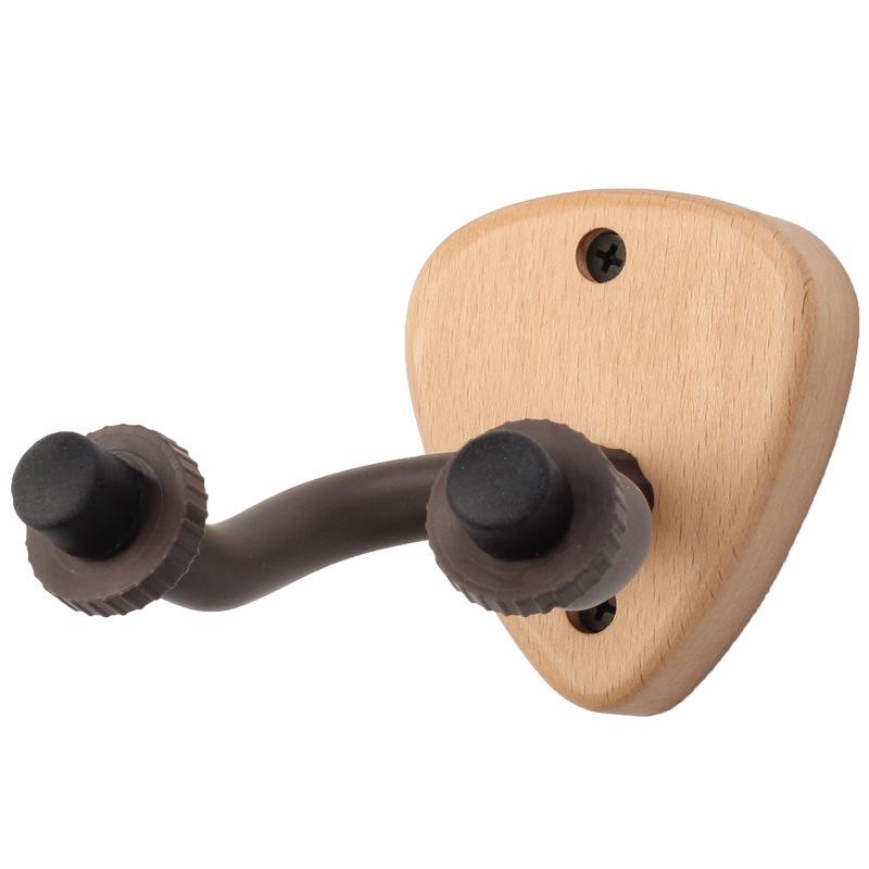 Beechwood Guitar & Instrument Wall Hanger