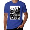 Oxymoron My Favorite People T-Shirt animal prinfor boys customs plus size tops Short sleeve tee men