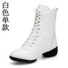  High Quality Dancing Boots Women Jazz Dance Shoes Soft Women's Ballroom Modern Dancing Shoes Ladies Ballet Boots Sneakers