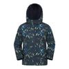 Childrens/Kids Exodus Water Resistant Soft Shell Jacket
