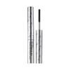 Long lasting curling mascara