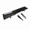 MP Style Universal Carbon Fiber Rear Wing & Endplate for BMW Models