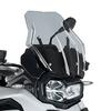 Clear Smoked Touring Screen for BMW F750GS / F850GS 18-23 Puig