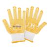 Miling Dotted Anti-Slip Wear-Resistant Work Gloves