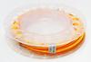 AXISCO Aces Fly Line Orange / WF-6F /