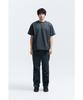 Koolongseupocheu Wm Unisex Cooling Ventilation Short Sleeve T-Shirt 8Utcm26201Dgy