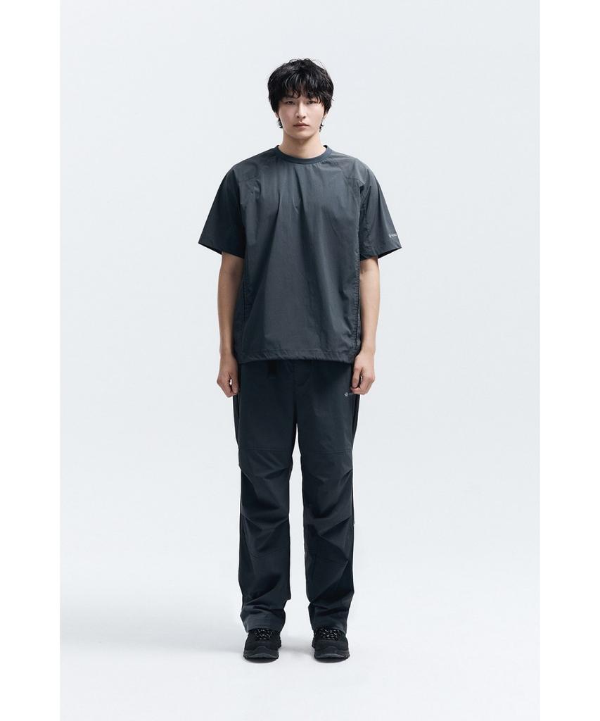 Koolongseupocheu Wm Unisex Cooling Ventilation Short Sleeve T-Shirt 8Utcm26201Dgy