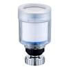 Purificatore d'Acqua per Rubinetto Universale Anti-Schizzi & Booster per Cucina