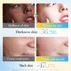 Turmeric VC Cream Brightening Moisturizing Hydrating Retinol Cream Skin Care Products