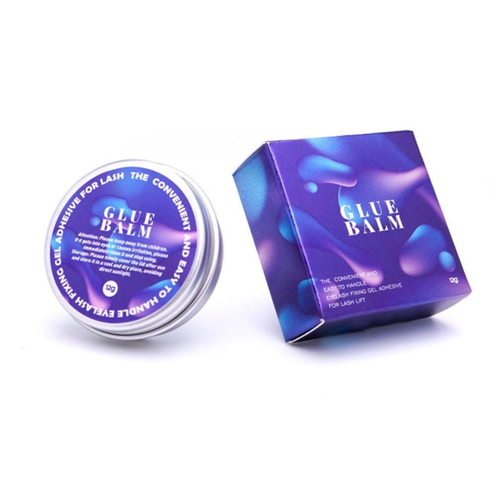 Strong Adhesion Lash Lifting Glue Extension Lifting Lash Perm Adhesive Perm Eyelashes Glue