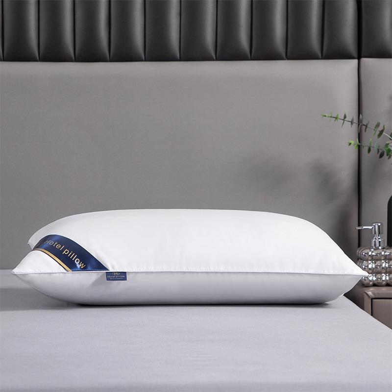 Pillows for Sleeping Simple, Stylish, Elastic and Elegant, Suitable for Bedroom, Home, Living Room, Home Decor