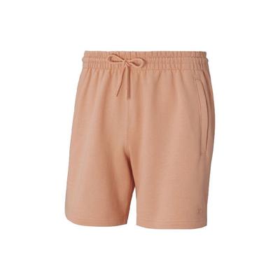 Originály Trefoil C Krátke So Sťahovacou Šnúrkou Športové Šortky Pánske Spodky Červená Ružová HF6355