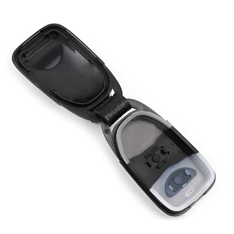 3 Buttons Car Remote Key Fob Shell Case Cover Plastic Fit For Hyundai Sonata NF Elantra