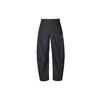 Sportswear Year Of The Horse Limited Edition Relaxed Fit Zipper Solid Color Embroidered Logo Casual Pants Women Bottoms IQ3824010