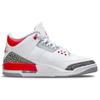 New JORDAN 3 Retro Fire Red 2022 DN3707-160