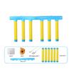 Falling Sticks Training Game Toy Hand Eye Coordination Kid Adult Yellow Blue