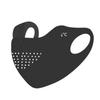 Fashion Ice Silk Sun Protection Mask UPF50+ Full Face Anti-UV Neck Scarf Dustproof Neck Protection Sunshade Face Mask Cycling