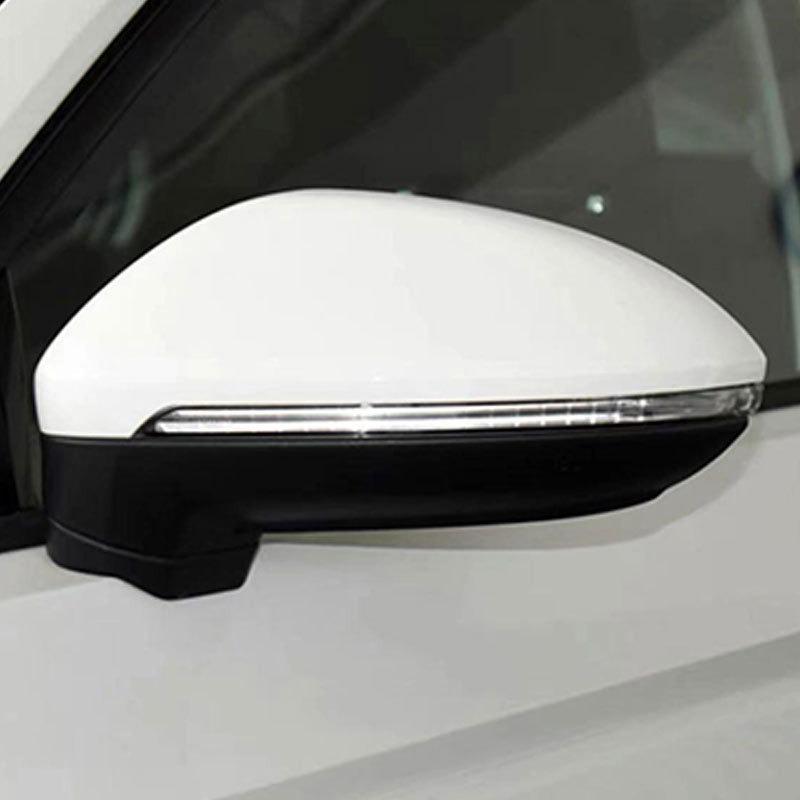 Volkswagen Golf 7 Kryt zpětného zrcátka Reflektor Rám čočky (2014–2020)