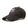 Duck Hat Men's Sun Hat Trend Summer Sun Hat Ins New Big Head Round Baseball Cap
