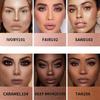 Julystar Waterproof and Sweat-proof Concealer Lasting Concealer Acne Mark Concealer Concealer To Cover Dark Circles