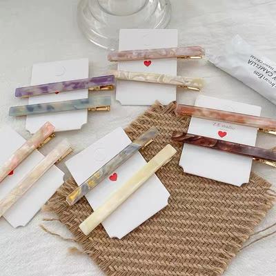 Vlasové doplnky – Sponky do vlasov