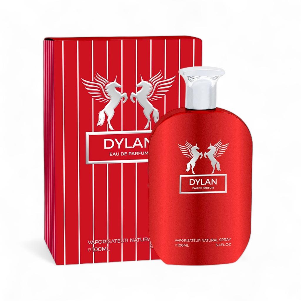 Emper Dylan Eau De Parfum 100 Ml Unisex Parfum