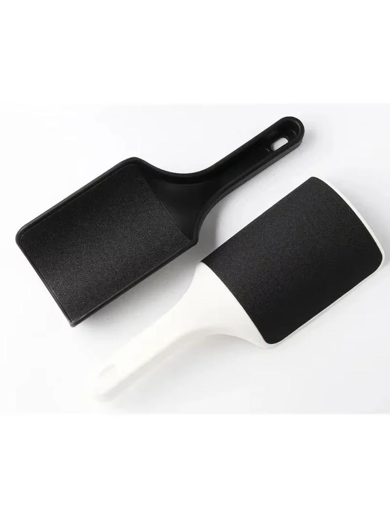 Fotsliping Pedikyr Fotfil, fotrasp, fothælskraper, fotfil og hudfjerner for føtter, fotskrubber for dødsk