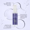 XIMONTH Lavender Sleep Mist Night Tranquility Gentle Pampering Sleep Body Care Pillow Spray