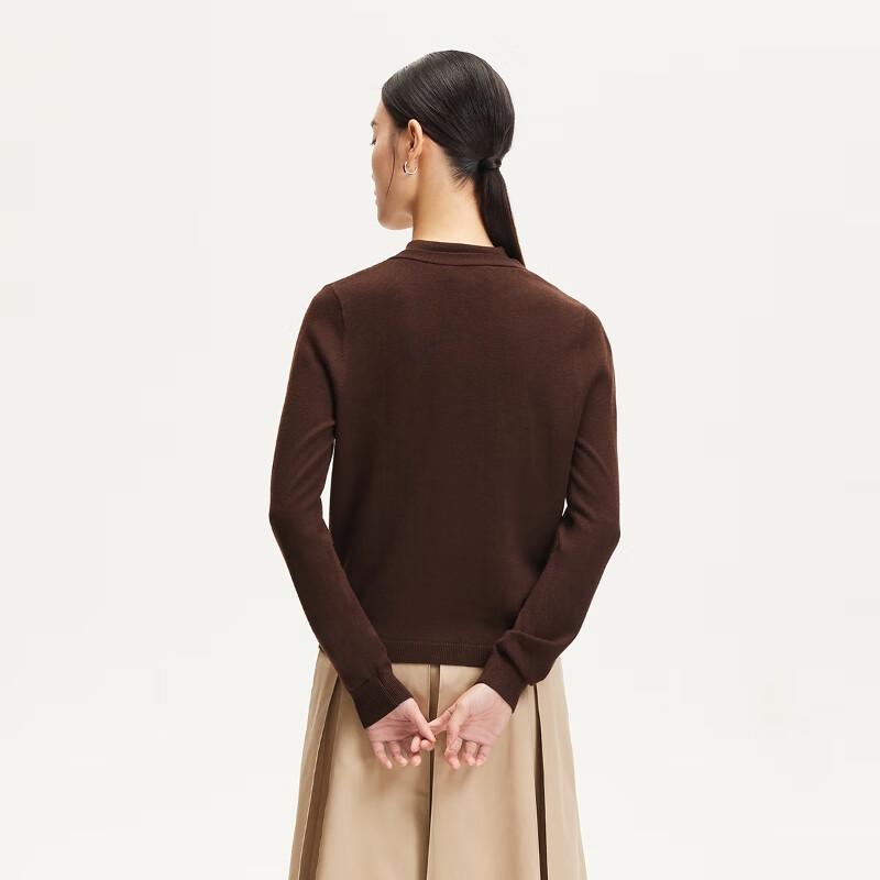 VEROMODA Women's 2-Piece V-Neck Knit Set