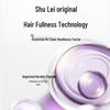 Slek Essential Oil Hair Care Set