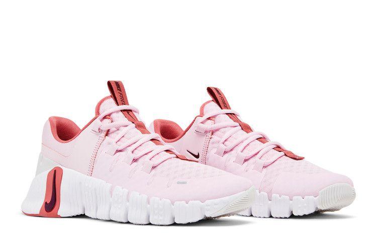 Nike Free Metcon 5 Pink Foam (Women's)