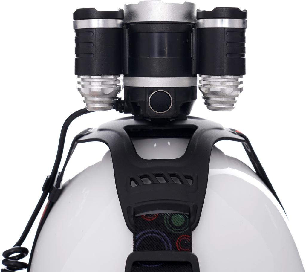 KD1247 Headlamp