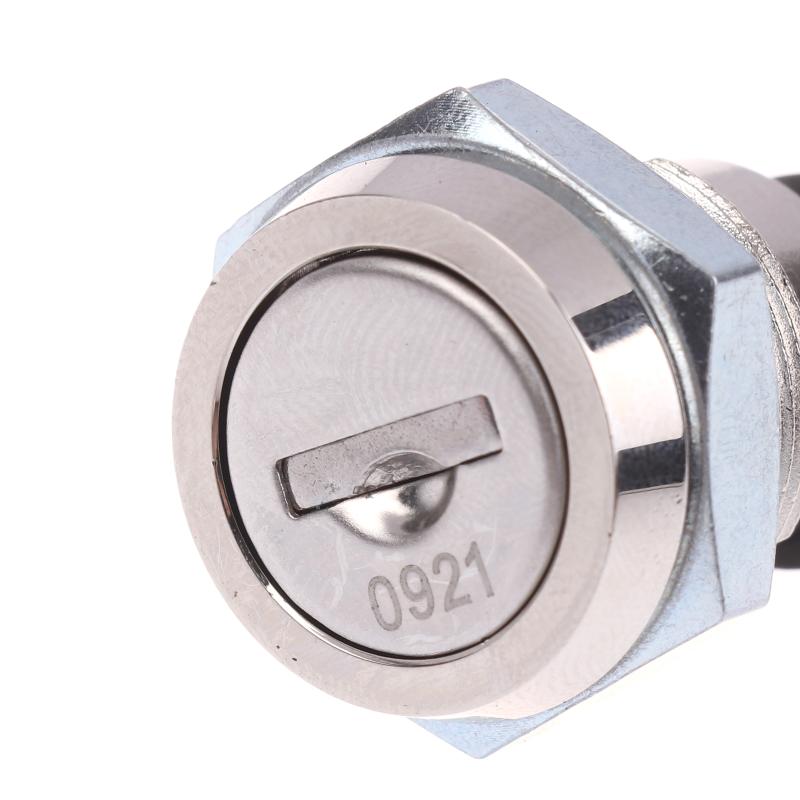 1 Set Kit Serratura Bauletto Laterale Posteriore Moto Per Shad Sh23 Sh26 Sh29 Sh33 Sh36 Sh39 Sh40 Sh45 Sh48