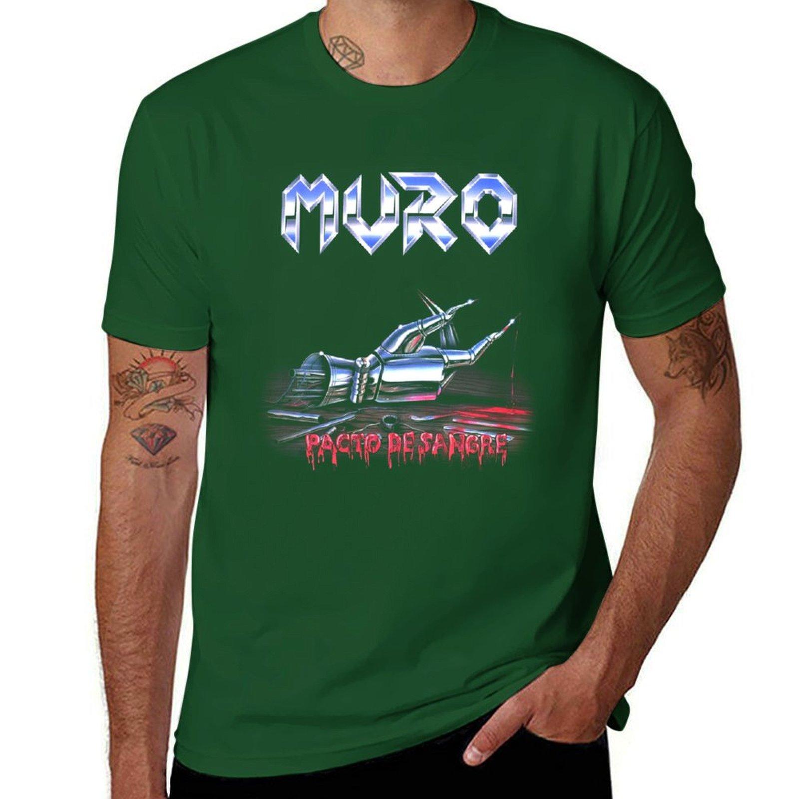 

SPANISH ROCK COLLECTION!! T-Shirt heavyweights sublime aesthetic clothes tees heavy weight t shirts for men 4XL