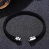 316 Stainless Steel Milanese Mesh Couple Bracelet - Hot Selling