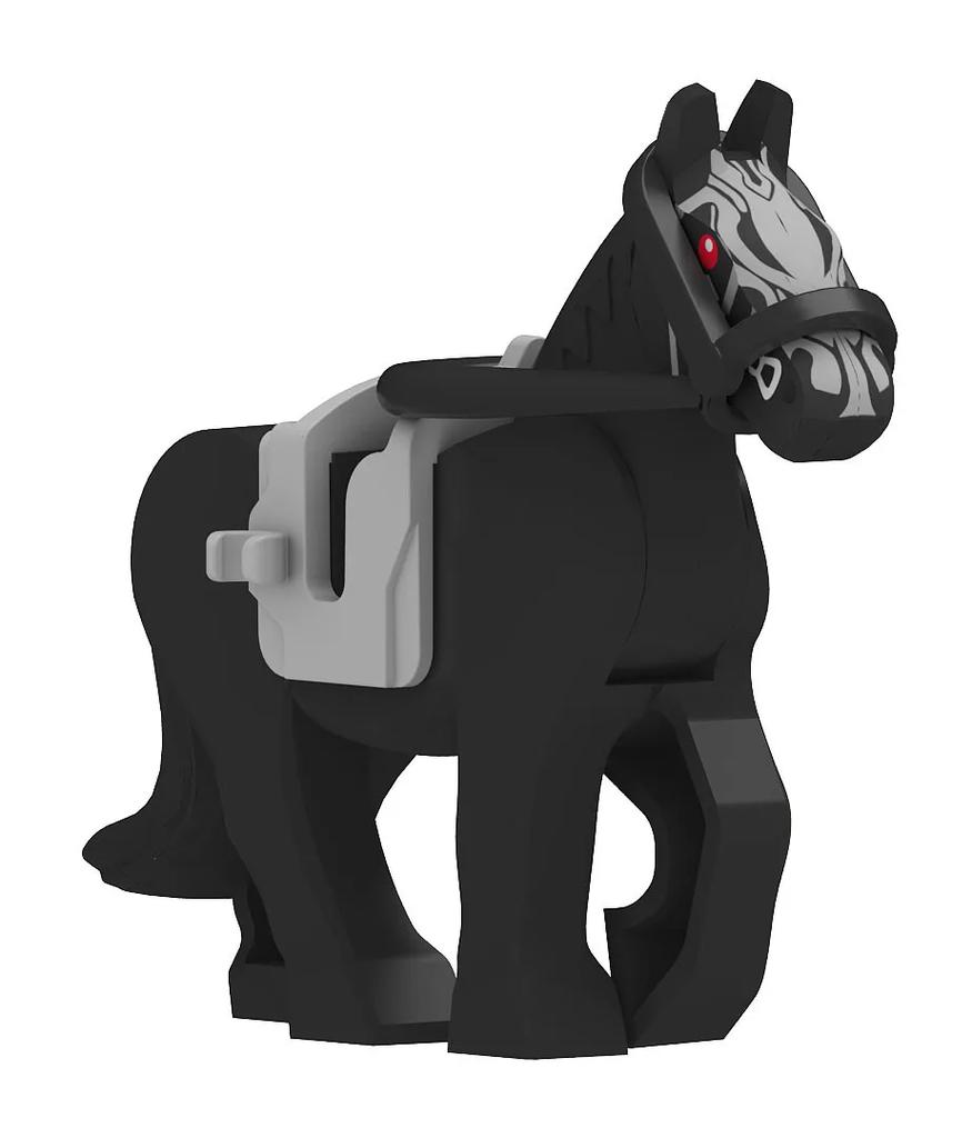 Illumina la tua casa o il tuo ufficio con adorabili mattoncini di animali: regalo perfetto per ragazzi e ragazze!