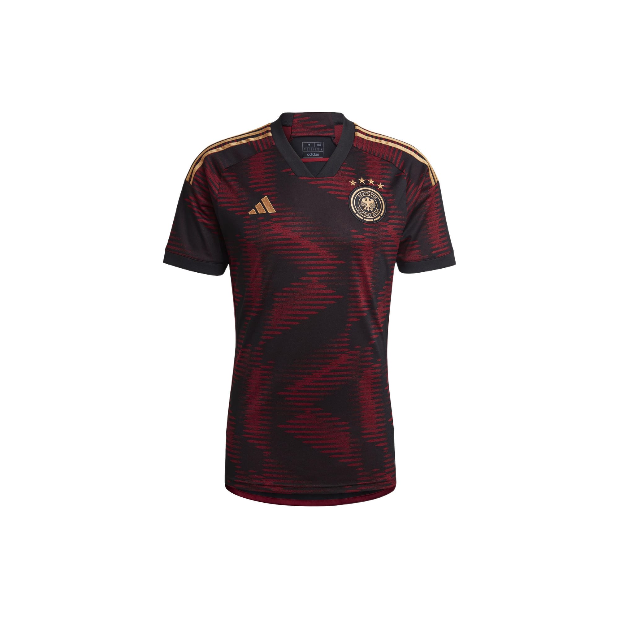 Adidas Vācijas izlases futbola krekls vīriešu
