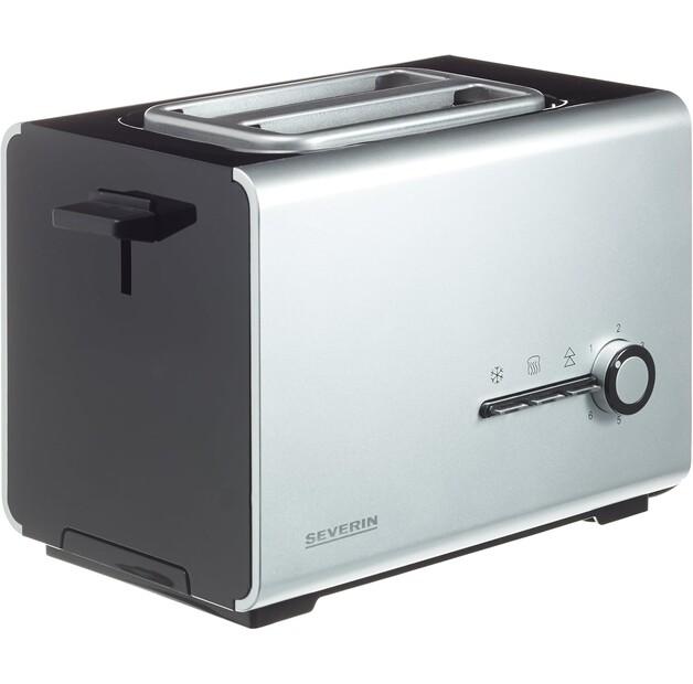 

Тостер Severin AT 2519
