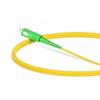 SM Jumper 1M LSZH Jacket Fiber Optic Cable Jumper Simplex Duplex LC/UPC APC SC Patch Cord Patch Cable