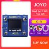 JOYO R-08 Guitar Effect Pedal CAB BOX Amp Simulation Pedal Support Third Party IRs Loading Cabinet Modeling Pedal Guitar Part