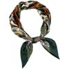 Small Silk Scarf Women'S Season Small Square Scarf Summer Scarf Versatile Fashion Decoration Professional Small Scarf Tide
