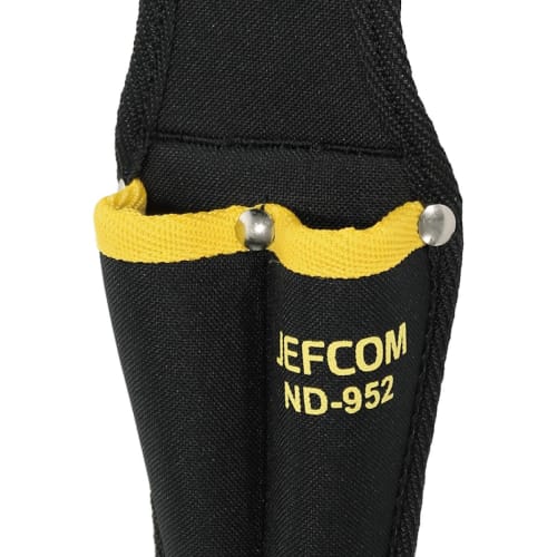 Densan Canvas Driver Holder ND-952