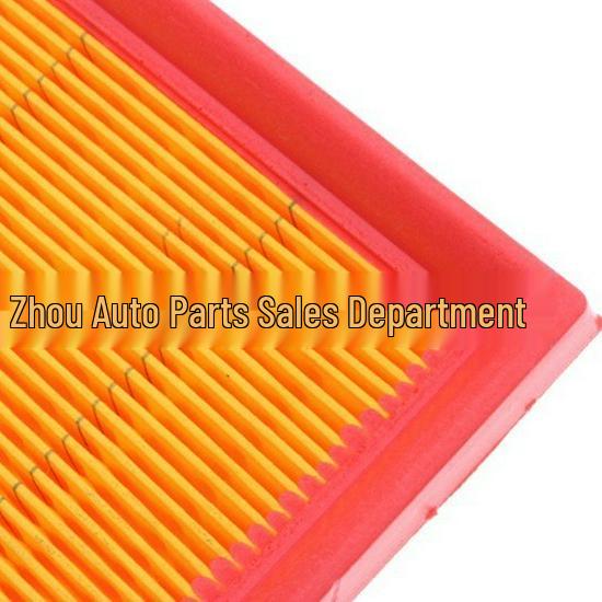 Air Filter Mesh for Chevrolet Baojun Lechi 1.2L Intake Grille Car Parts