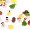 30 Pieces Mini Squeezing Toys Sensory Toy Easy to Clean Relaxing Interesting for Birthday Gifts