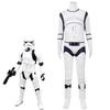 Children's Star Wars Movie Character Cosplay Costume For Halloween Role Play