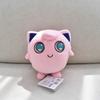 Cartoon Anime Peripheral Doll Caterpie Mimikyu Rowlet Popcy Litten Cute Little Elf Toy Doll Children Christmas Gift