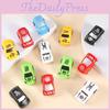 Inertial Mini Simulation Plastic Car Model Children Toy For Entertainment Kid