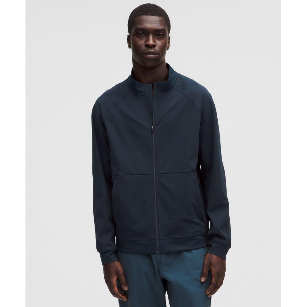 

Lululemon Спортивная куртка Pace Breaker Luxtreme True Navy XXL