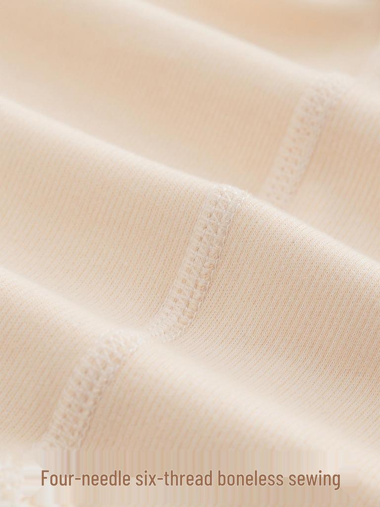 Warm Baby Bodysuit - Autumn/Winter Long Sleeve Velvet Romper with High Neck for Boys & Girls